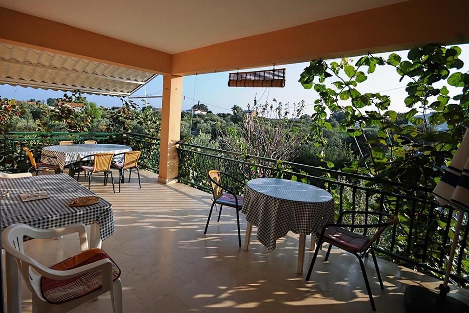 Apartments Marija Бибинє Номер фото