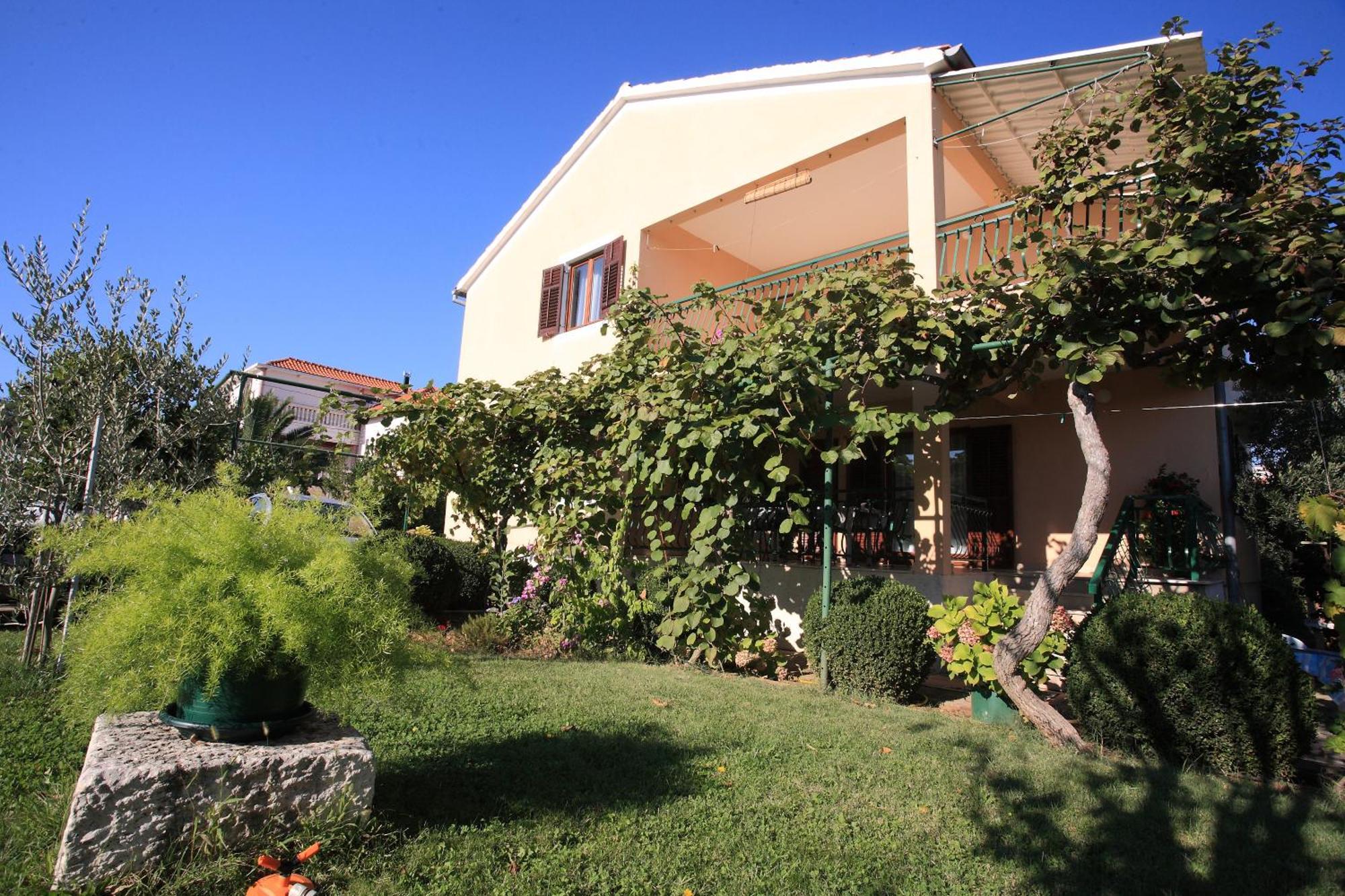Apartments Marija Бибинє Номер фото