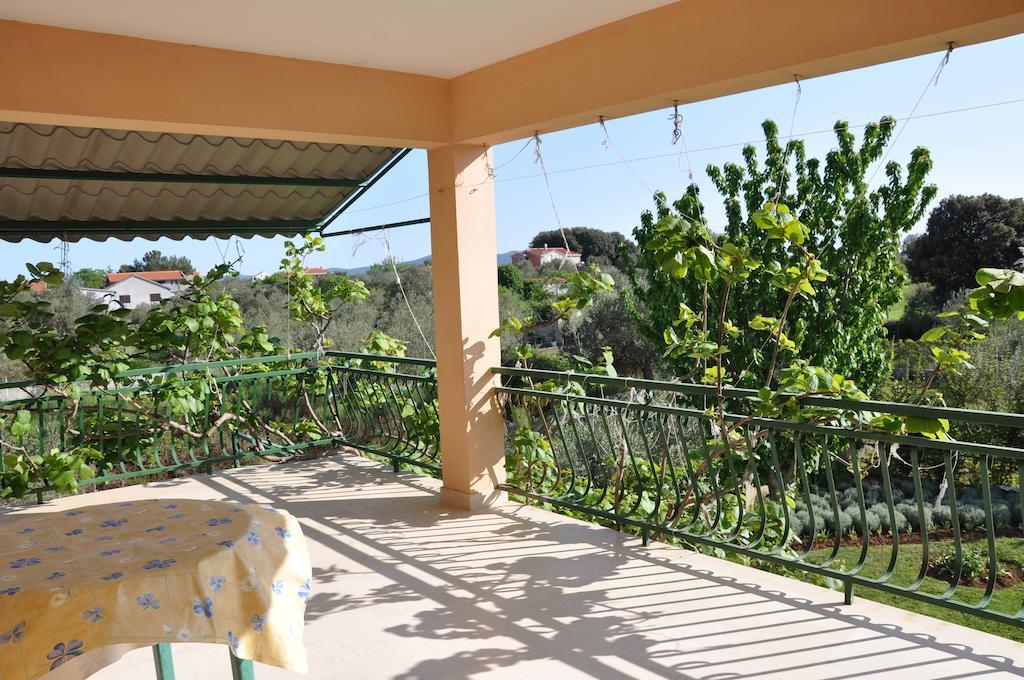 Apartments Marija Бибинє Номер фото