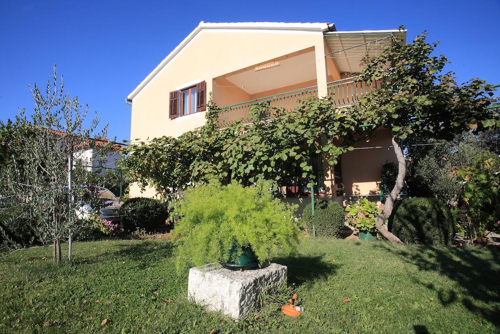 Apartments Marija Бибинє Номер фото