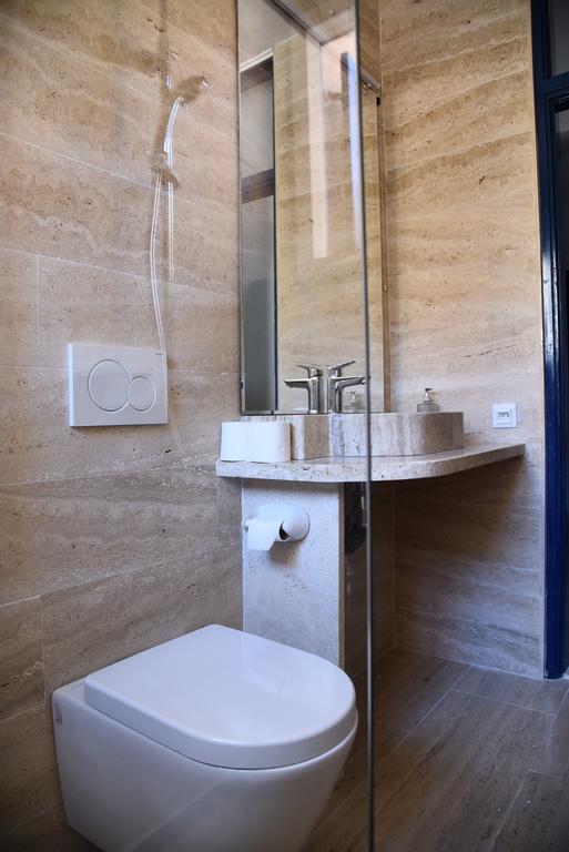 Apartments Marija Бибинє Екстер'єр фото